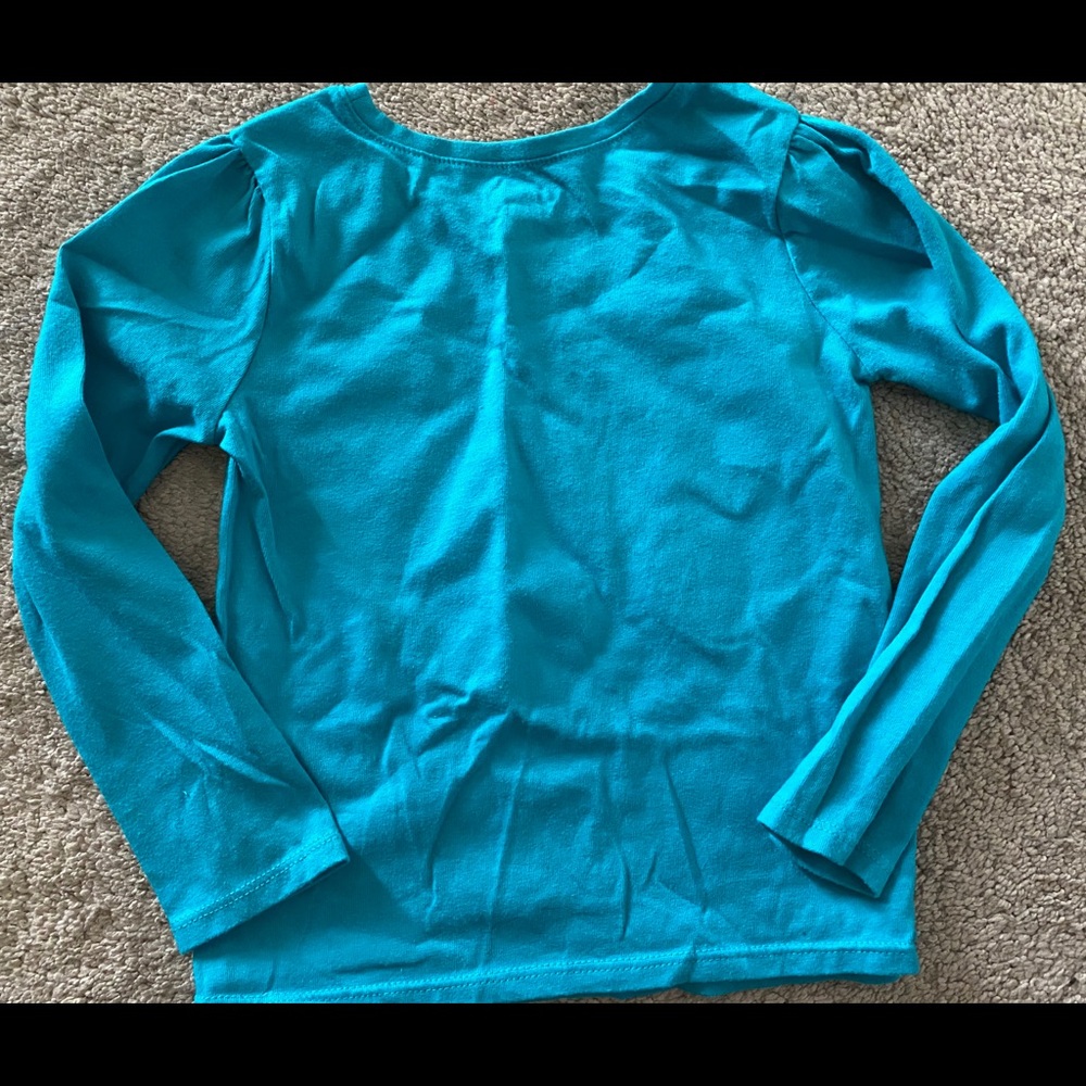 Butterfly Shirt - Picture 2 of 6